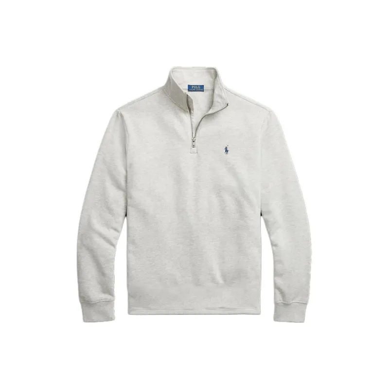 Polo Ralph Lauren Sweatshirt Men's Gray-0