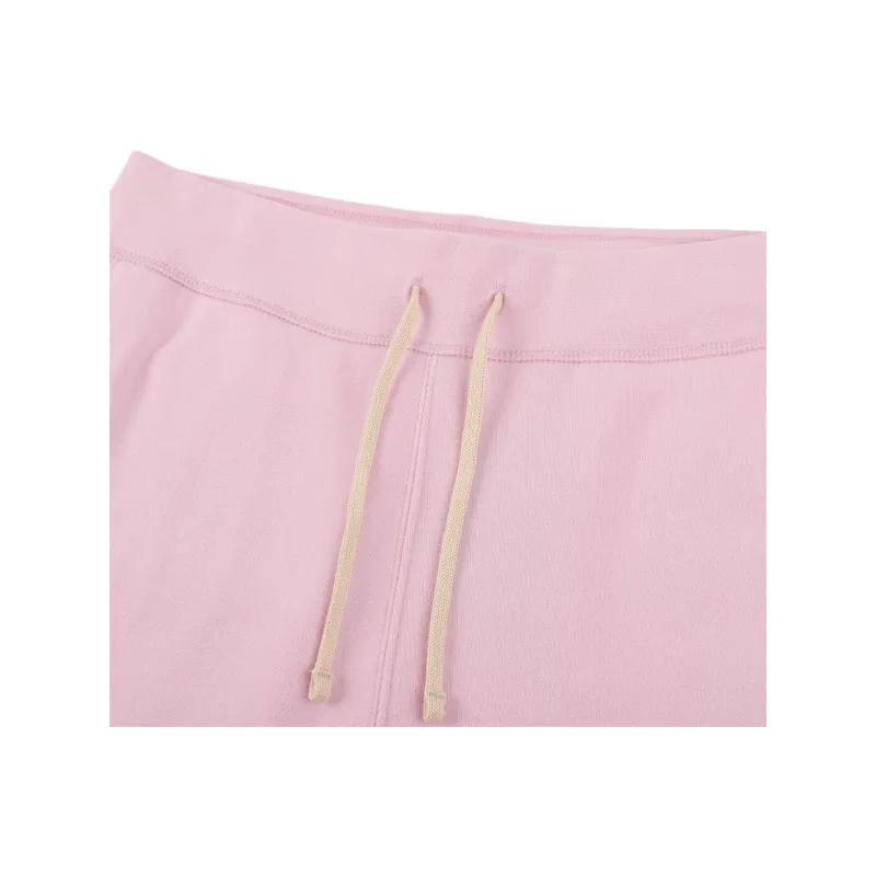 Polo Ralph Lauren SS25 Casual Shorts Men's Pink-2