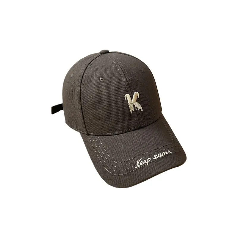 ALIEN BANG Cotton Baseball Caps Unisex-4