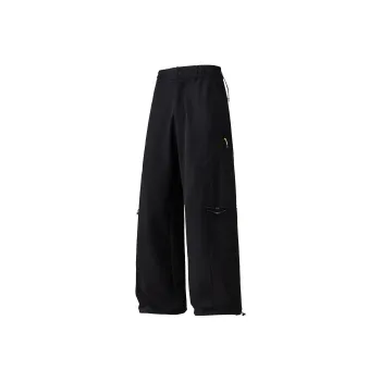BOTH PLAY Casual Pants Unisex