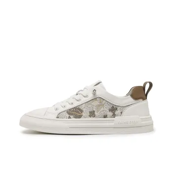 OFFER AITR Non slip Lightweight Low Top Skateboard Shoes Men's