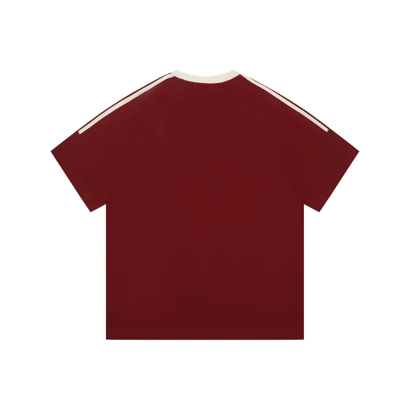 DARKCIRCLE T Shirts Unisex-7