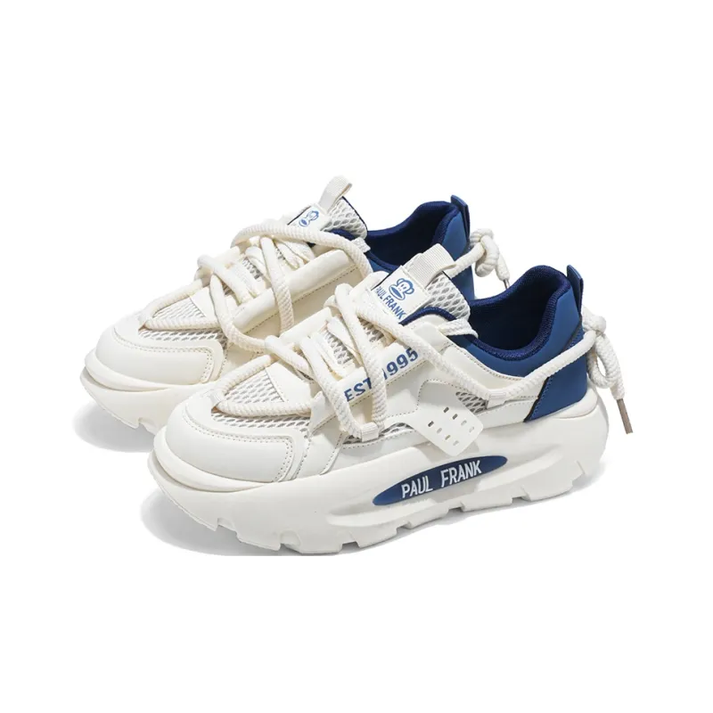 PAUL FRANK Low Top Casual Shoes Men's-3