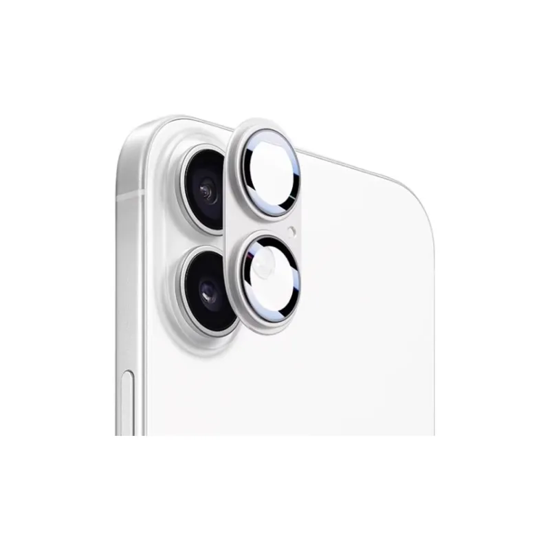 ZHENGGUANG Mobile Phone Lens Protectors HD Scratch Resistant Integrated Armor Full Coverage High Quality-2