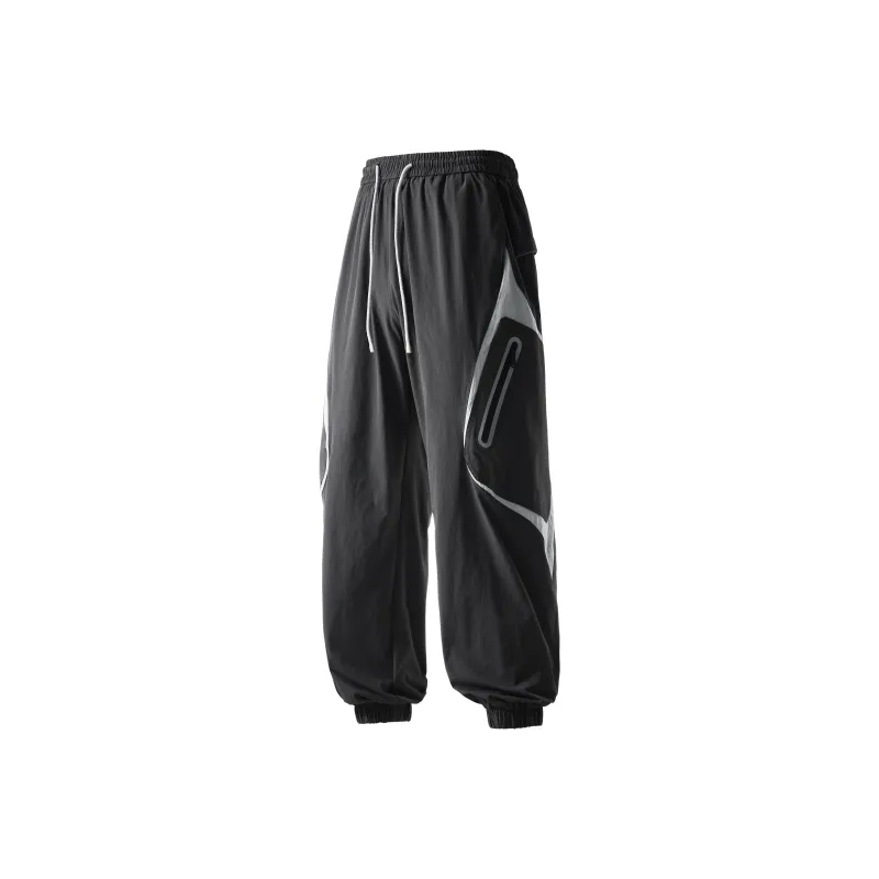 TUCANO Casual Pants Unisex-13