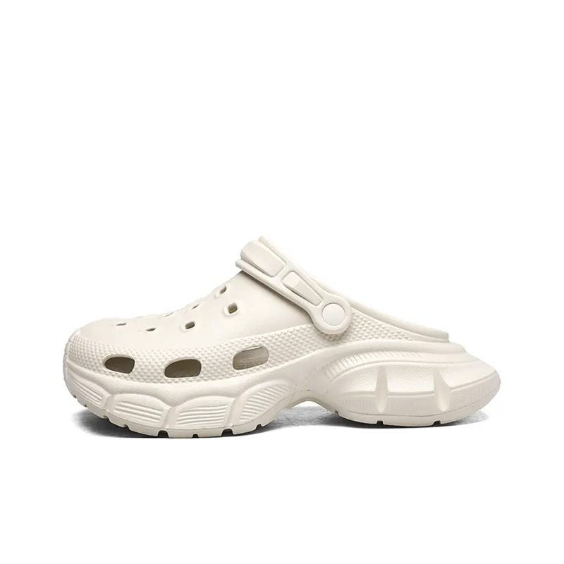 Darcy Sen Clogs Unisex-0