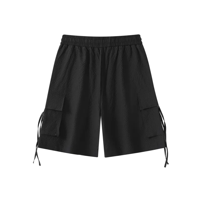 KADAKADA SUITE Casual Shorts Unisex-3