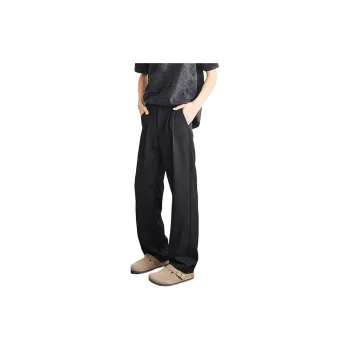 RAMPAGE Suit Trouser Unisex Black