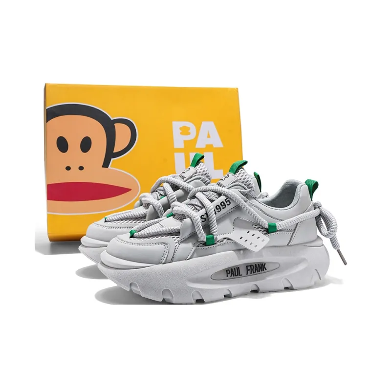 PAUL FRANK Low Top Casual Shoes Men's-12