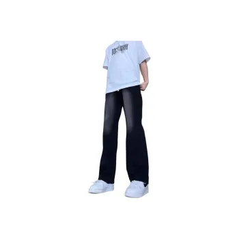 DARK HORSE Jeans Unisex
