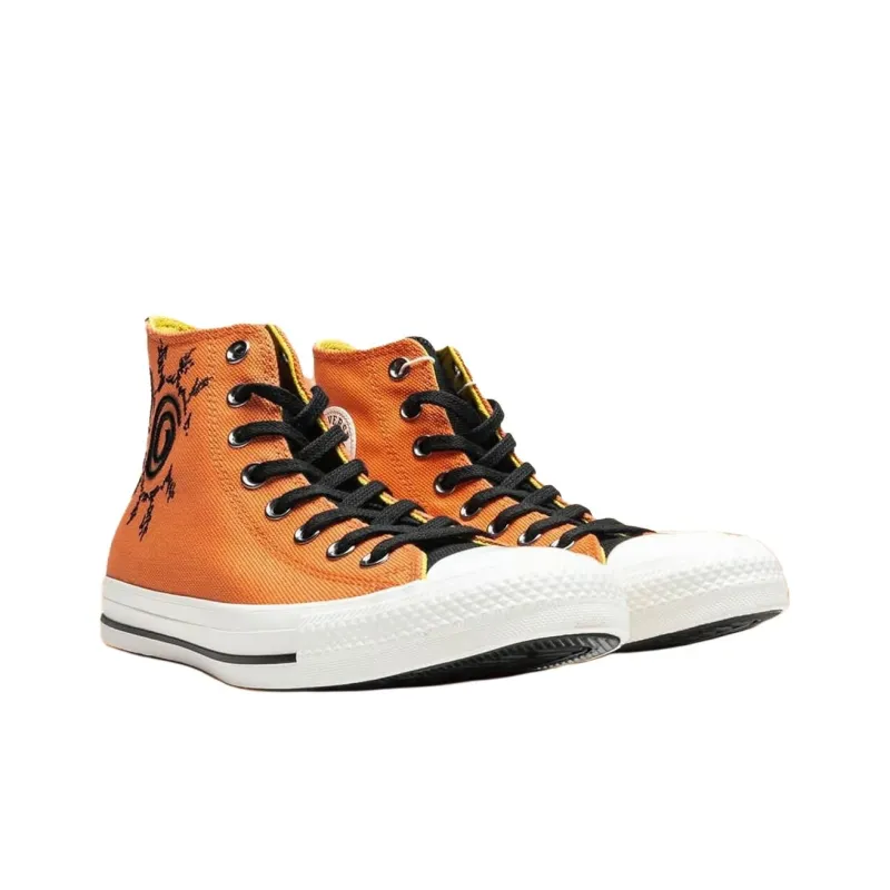 Converse Chuck Taylor All Star Hi Naruto Pale Magma-2