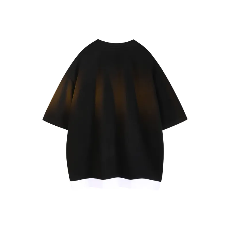 MARK WAFFLE T Shirts Unisex-1