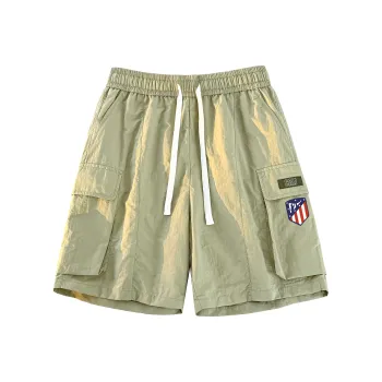 ATLETICO DE MADRID 1903 Cargo Shorts Unisex