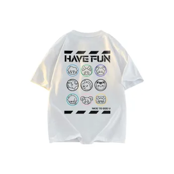 HONOR OF KINGS T Shirts Unisex