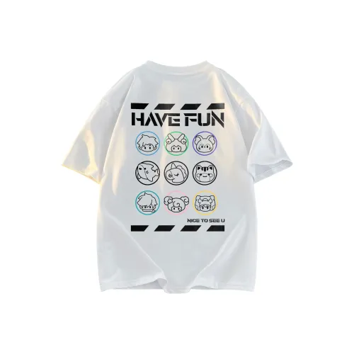 HONOR OF KINGS T Shirts Unisex