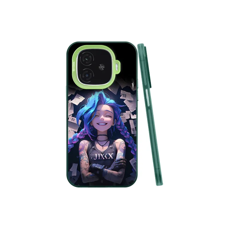 BAOCHENG Phone Cases-6