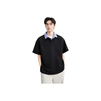 Go it alone Polo Shirts Unisex