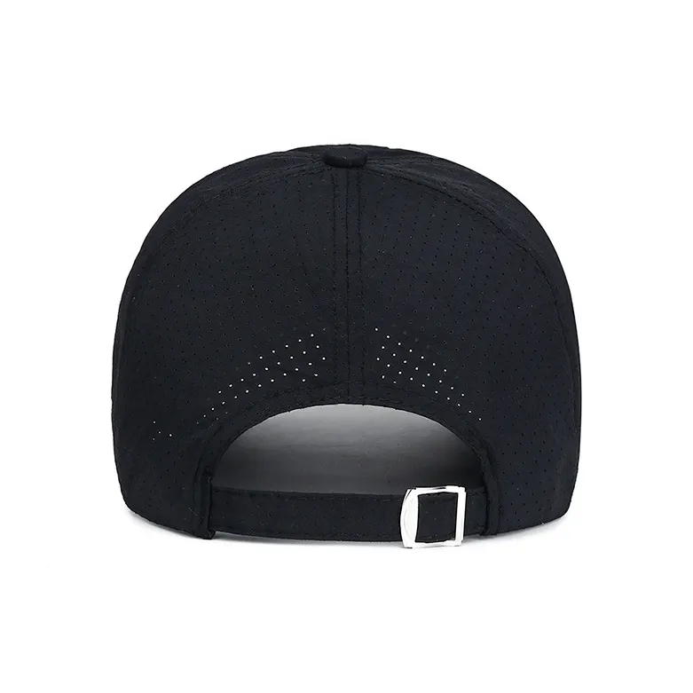 MEETSUNNY Polyester Baseball Caps Unisex-3
