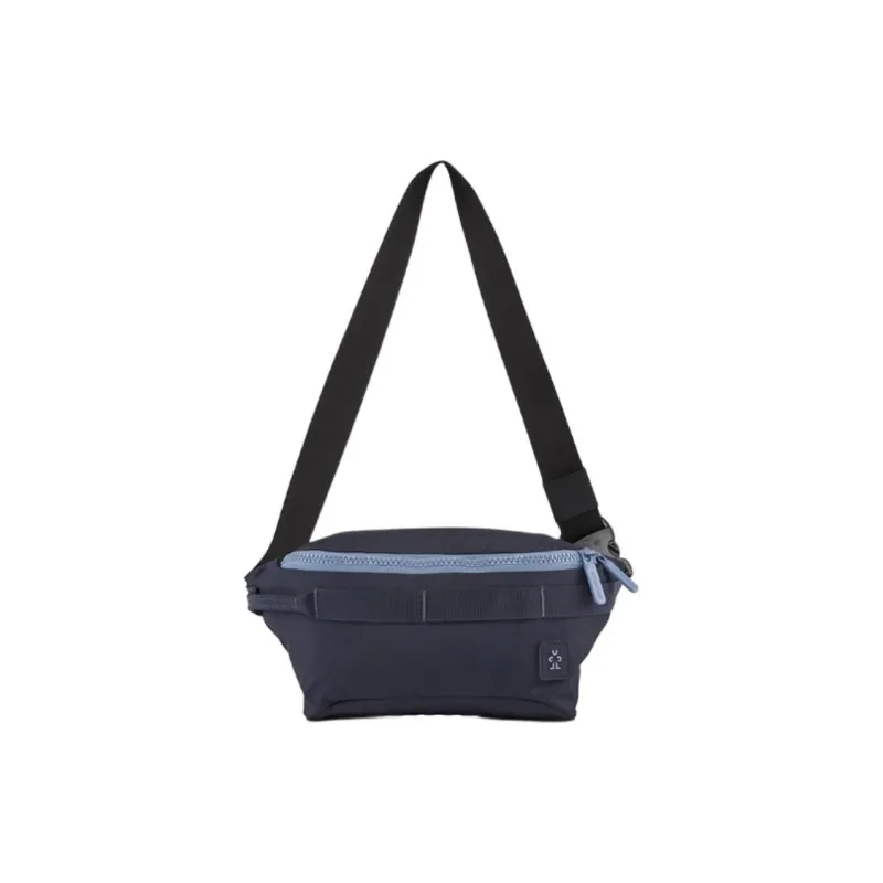 CRUMPLER Oxford Crossbody Bag, Fanny Pack, Sling Bag Small Size Unisex Multicolor-8