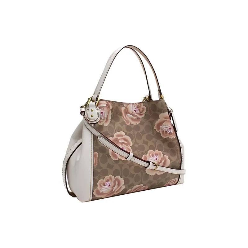COACH Edie Handbags-2