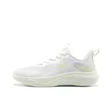 Feather White Melon Green