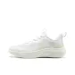 Feather White Melon Green