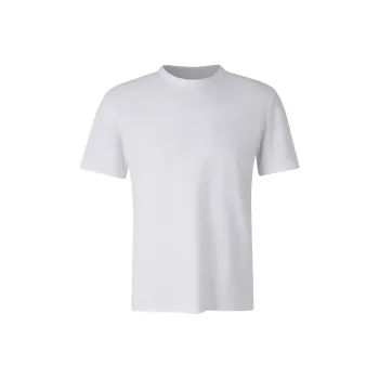 OFFICINE GENERALE Fine knit T shirt