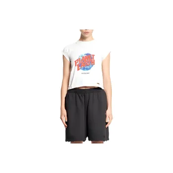 Balenciaga Planet Earth T shirt