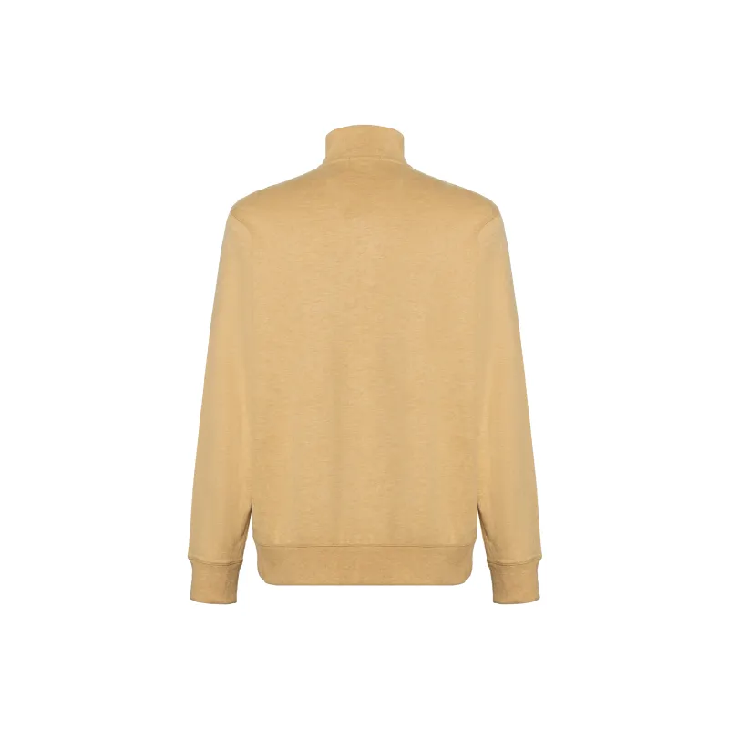 Polo Ralph Lauren FW24 Sweatshirt Men's Brown-1