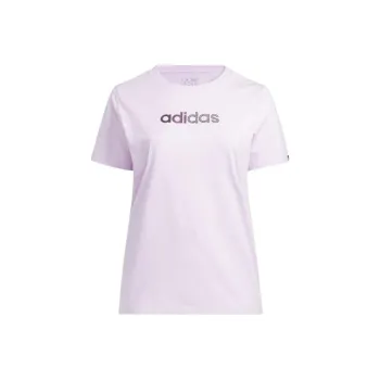 Adidas Free Shipping With AdiClub Holiday Graphic Tee Plus Size