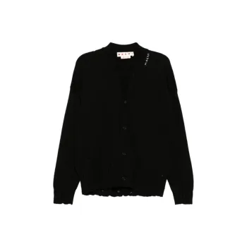 MARNI Dishevelled Jumper