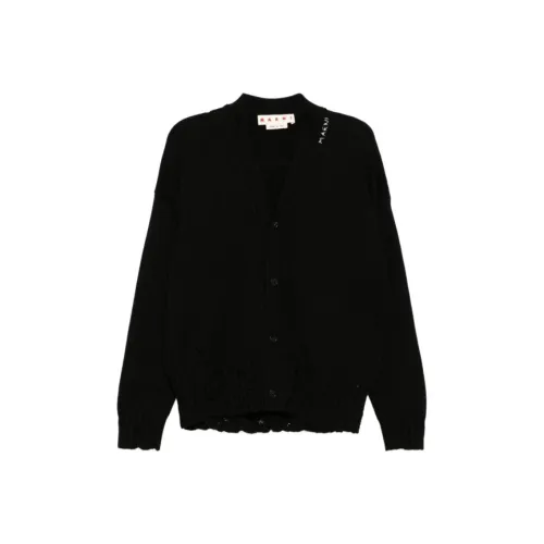 MARNI Dishevelled Jumper