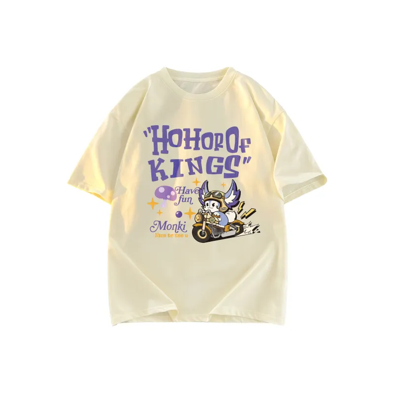 HONOR OF KINGS T Shirts Unisex-24