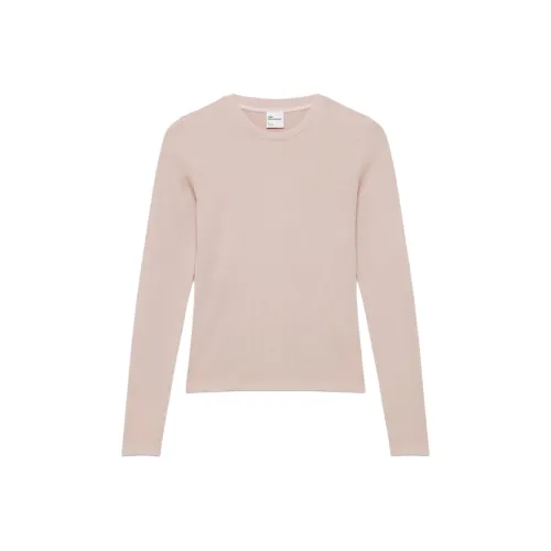 ARITZIA T-Shirt Women's Gd Bow Pink/Bowknot Pink
