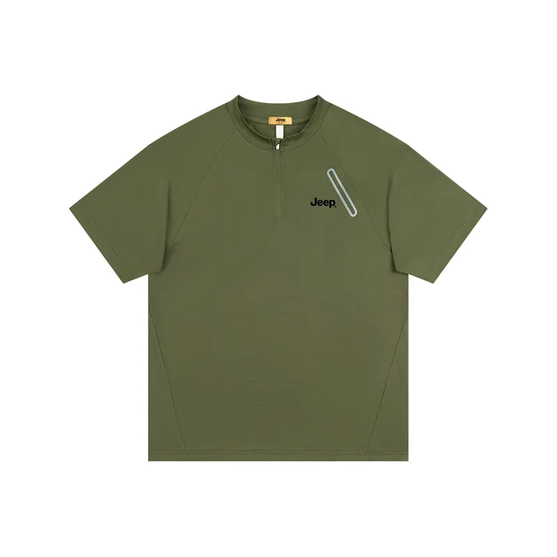 Jeep T Shirts Unisex-19
