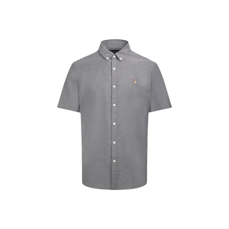 Hush Puppies Shirts Men-0