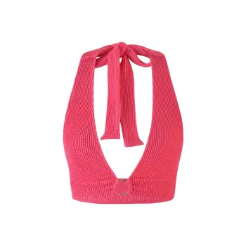 Tiger Mist SS24 NEERA TOP Camisole Women's Pink