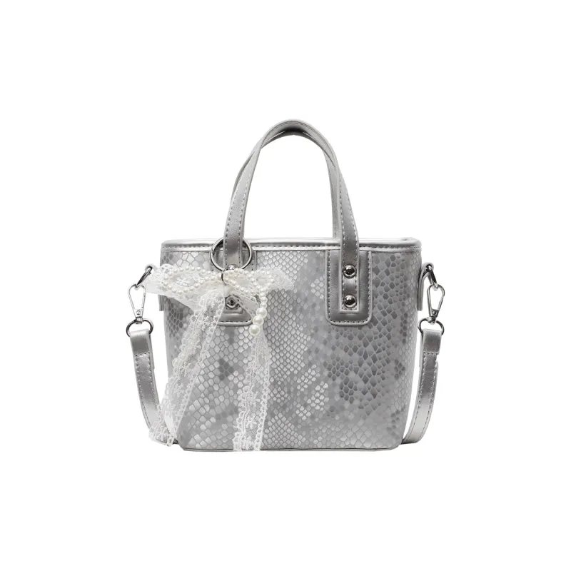 Homeboisportclub PU Crossbody Handbag Women's Multicolor-10