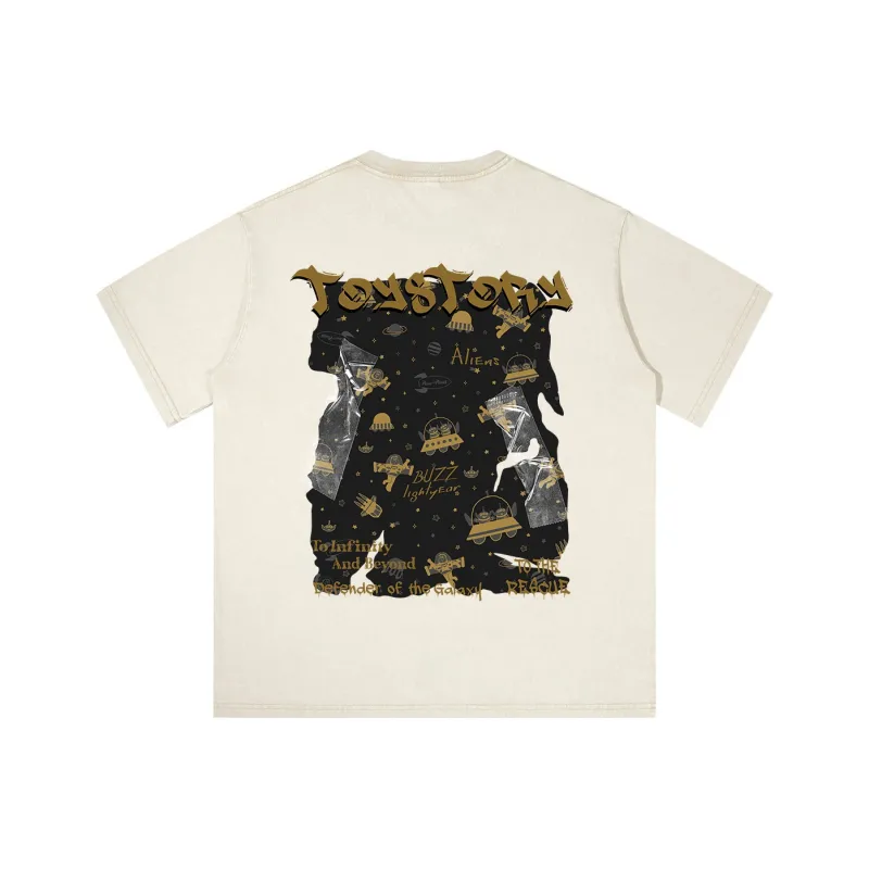 Disney T Shirts Unisex-25