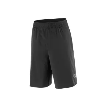 Salomon X MM6 Maison Margiela SALOMON Collaboration Casual Shorts Men Black