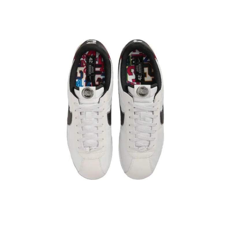 Nike Cortez Txt Jackie Robinson Day-3