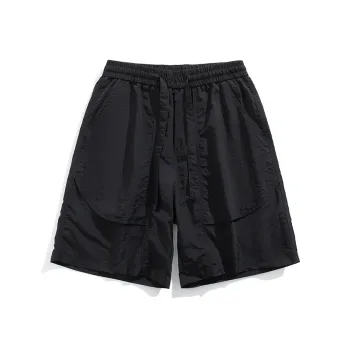 Xvxv Casual Shorts Unisex
