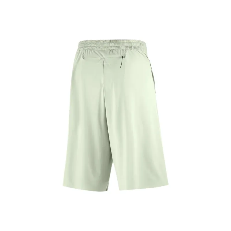 Maison Margiela MM6 X Salomon Shorts-1
