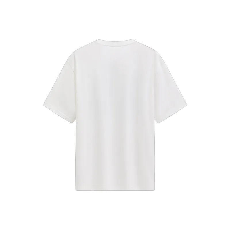 GAP T Shirts Unisex-3