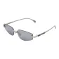 T6528S1 Bright Silver