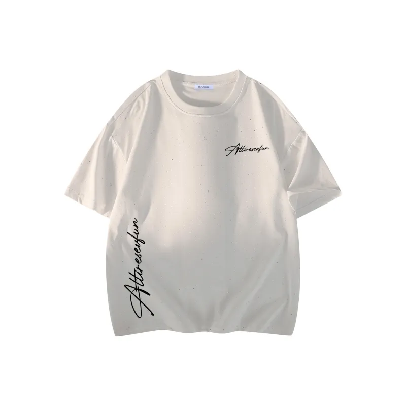7 SEVFUN T Shirts Unisex-5