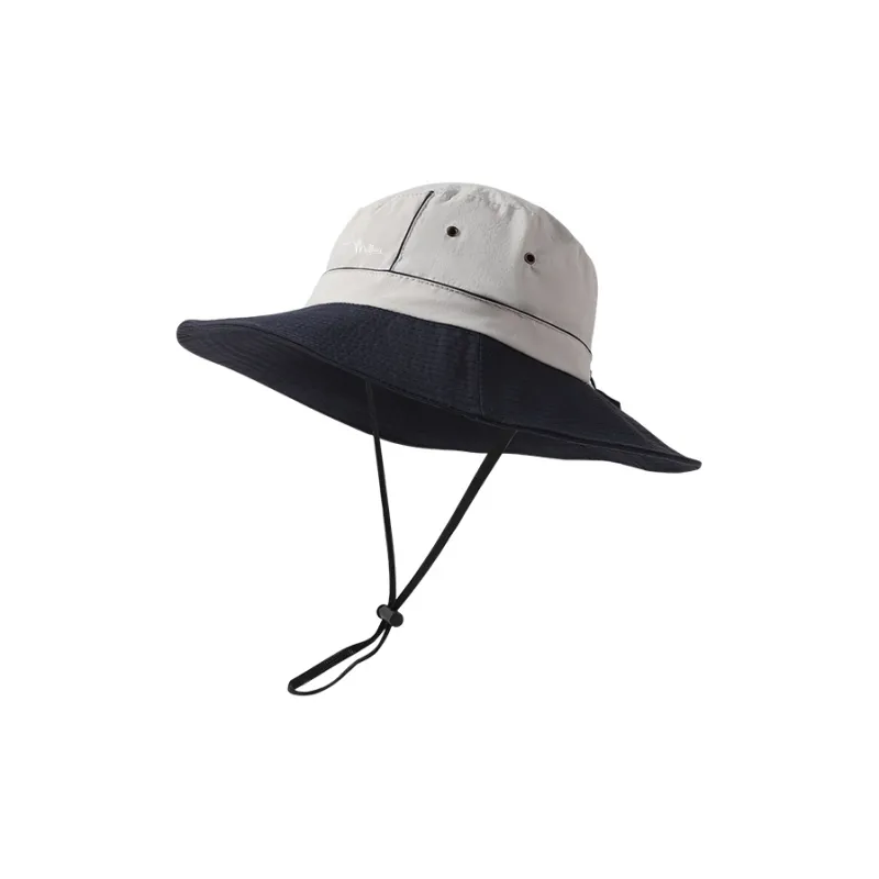 MILLIE'S Polyamide Bucket Hats Unisex-7