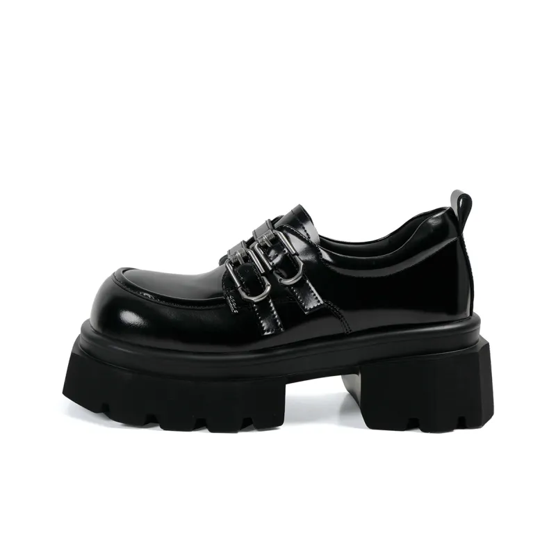 Earl Cat Loafers Women's Brown-0