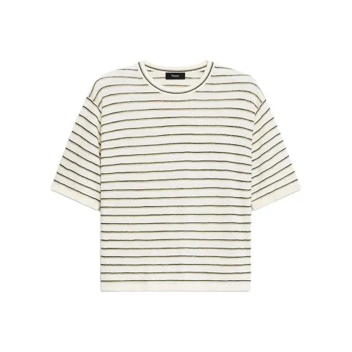 THEORY Boyfriend T shirt