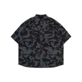 RICHURTMAN Shirts Unisex Black